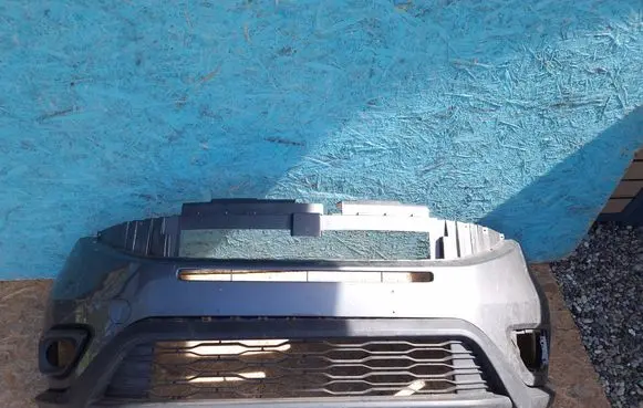 Fiat Doblo Front bumper 735594054