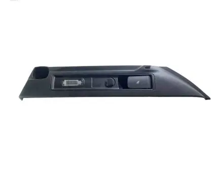 Alfa Romeo Stelvio Parcel shelf load cover mount bracket 156122898 156125097