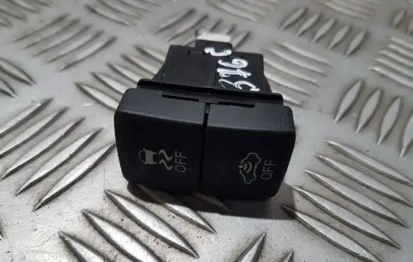 ESP (stability program) switch
