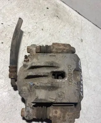 Subaru Outback Rear brake caliper