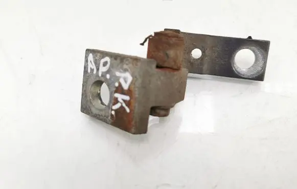 Opel Combo D Front door lower hinge ES031409