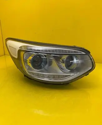 KIA Soul Headlight/headlamp 