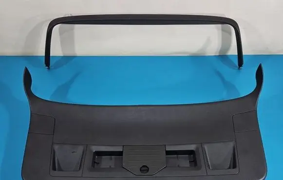 Volkswagen PASSAT B7 Tailgate/boot cover trim set IMPRK1587750