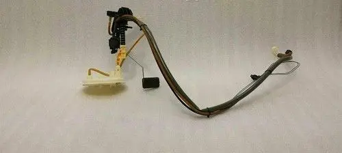 Jaguar XJ X351 Fuel level sensor A2C53095987