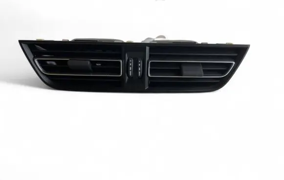 Porsche Macan (95B) Dash center air vent grill 95B819110E