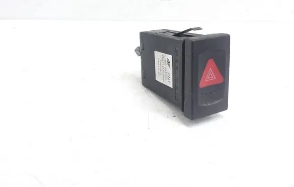 Volkswagen Sharan Hazard light switch 7M3953235