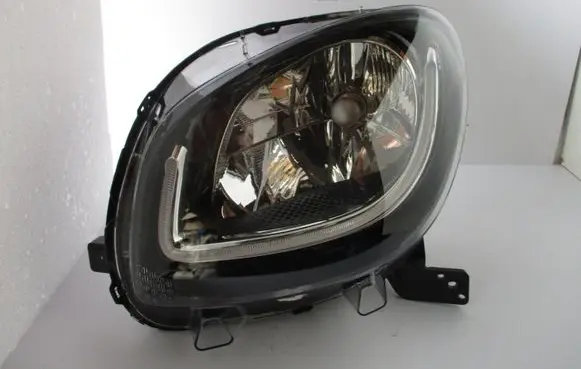 Smart ForFour II W453 Headlight/headlamp A4538200339