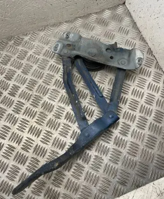 Dodge Durango Engine bonnet/hood hinges 25544e