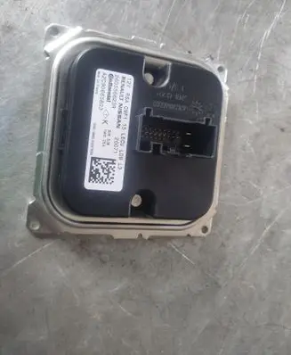 Renault Clio V LED ballast control module 260556623R