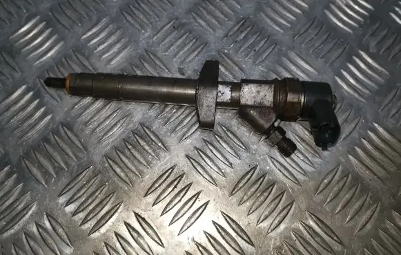 Renault Laguna II Fuel injector 0445110084 8200084534
