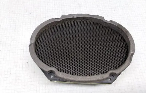 Ford Focus Front door speaker XS4F18808AB
