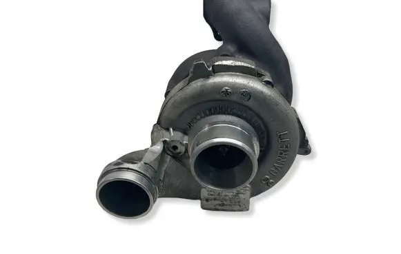 Mercedes-Benz E W211 Turbo A6420901480