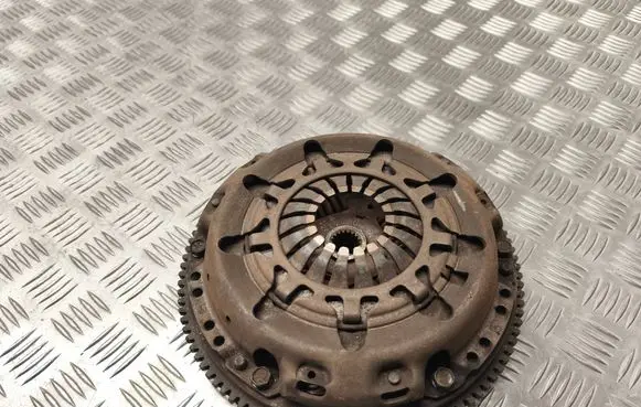Toyota Yaris Clutch set kit 