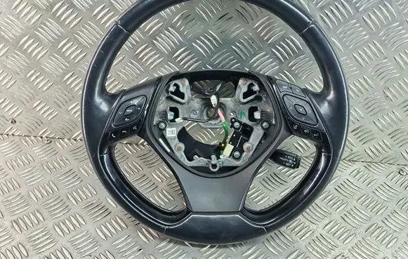 Toyota C-HR I Steering wheel 627554600