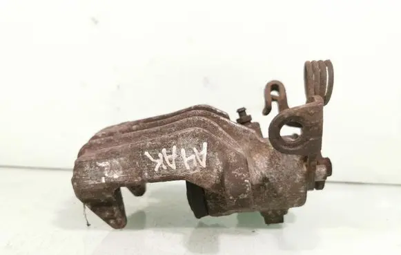Audi A4 S4 B6 8E 8H Rear brake caliper