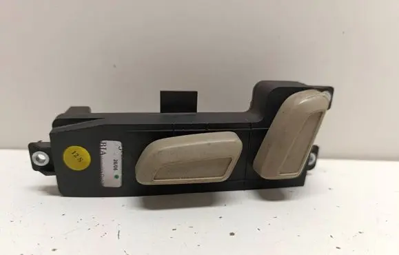 Audi Q7 4L Seat control switch 4L0959747
