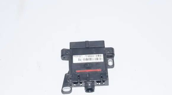 BMW 5 F10 F11 Current control relay 9153418