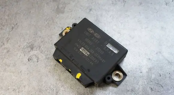 KIA Optima Other control units/modules 96880-2T000
