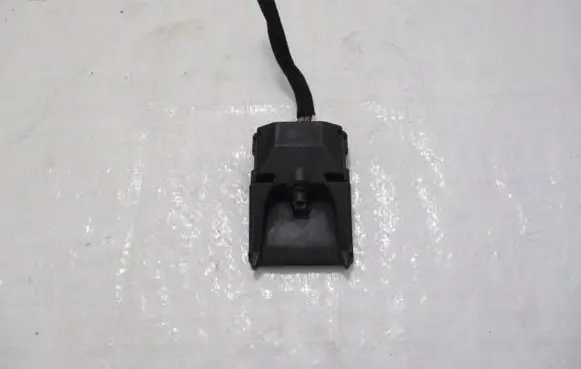 Hyundai Kona I Windshield/windscreen camera 95740CM000