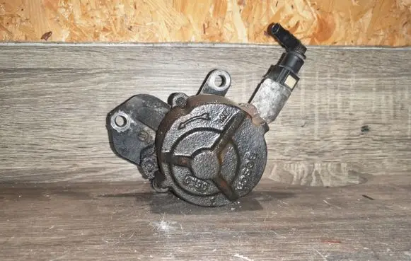 Citroen Xsara Picasso Vacuum pump