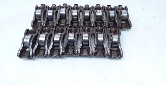 Volkswagen Golf V Valve rocker arm 