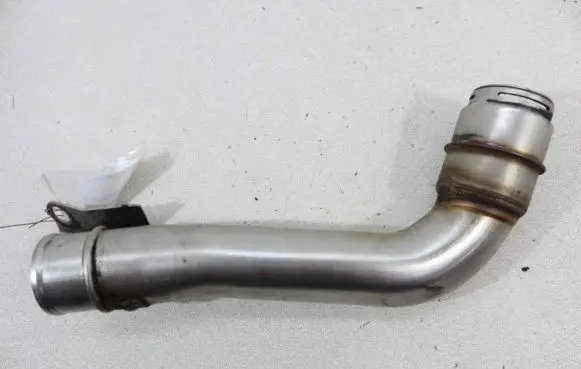 Nissan X-Trail T31 Intercooler hose/pipe IMPRK736354