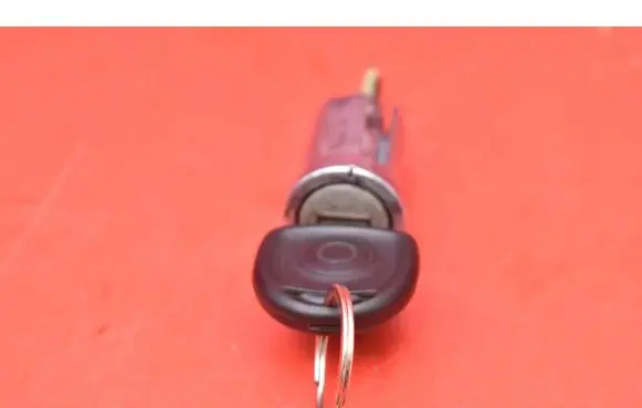 Opel Meriva A Ignition lock