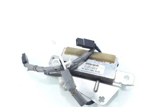 Honda Civic Aerial antenna amplifier 39155SMGE020 AG013012