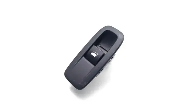 Citroen C4 SpaceTourer Electric window control switch 9802042677