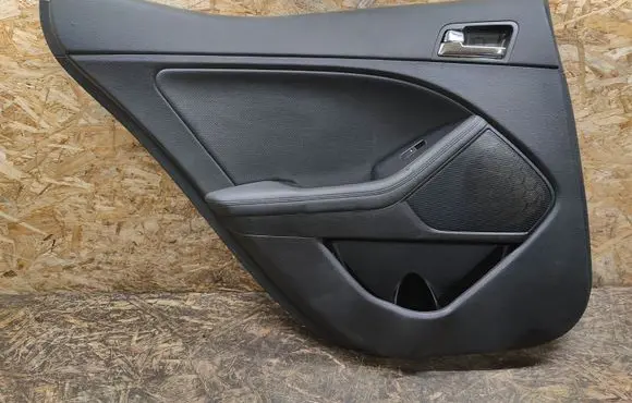 KIA Optima Rear door card panel trim
