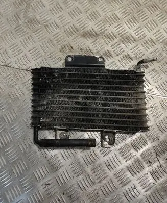 Mitsubishi Pajero Transmission/gearbox oil cooler MR453638