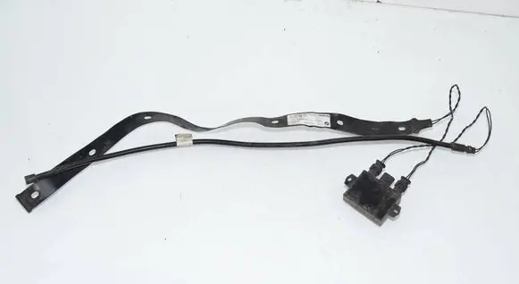 BMW 7 G11 G12 Tailgate/trunk control unit/module 7464750 7391042 7391043