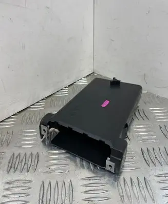 BMW 5 E60 E61 Other dashboard part 12145110 314650100 7063411