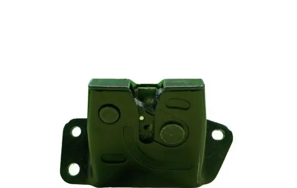 KIA Rio Tailgate exterior lock 
