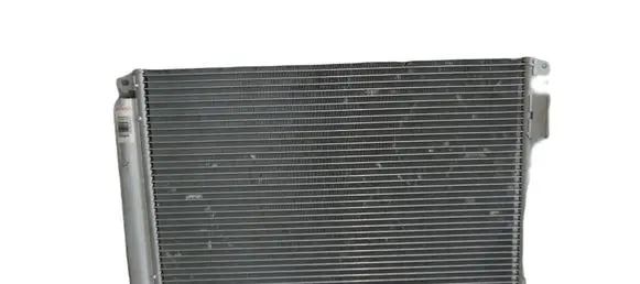 Fiat 500X Air conditioning (A/C) radiator (interior) DCN09045