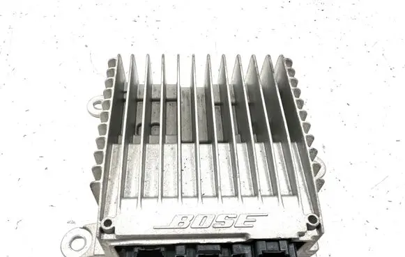 Chevrolet Volt I Sound amplifier 20760438 990438 319497003004641