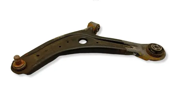 Ford Fiesta Front lower control arm/wishbone 