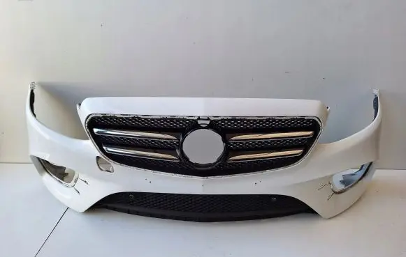 Mercedes-Benz E W213 Front bumper 2138852600