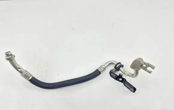 Maserati Ghibli Air conditioning (A/C) pipe/hose 670038906