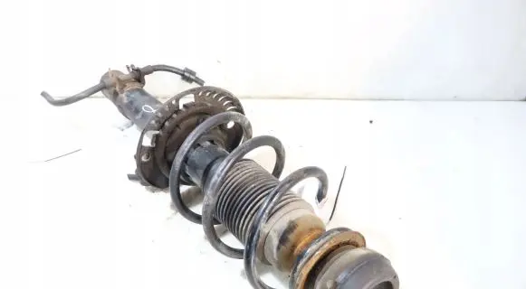 Seat Ibiza IV (6J,6P) Front shock absorber with coil spring