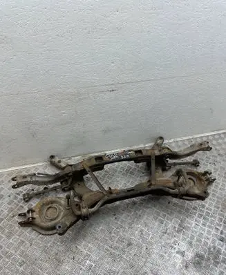 Chevrolet Captiva Rear subframe 