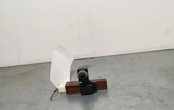 Interior comfort aerial antenna