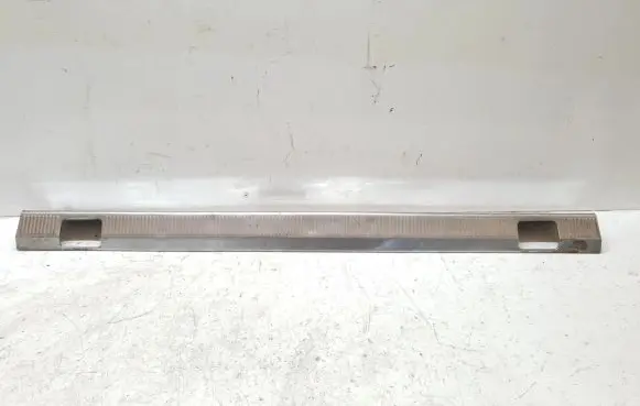 Audi 100 S4 C4 Tailgate/boot lid lock trim 4A9863471