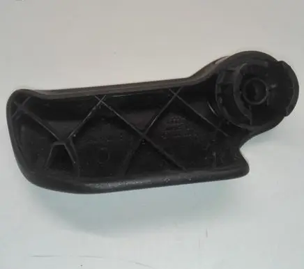 Engine bonnet (hood) release handle
