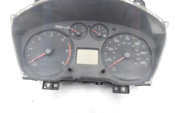Ford Transit Speedometer (instrument cluster) 8C1T10849 21678068