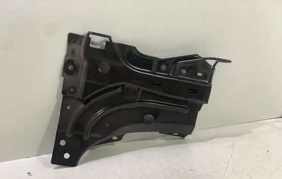 Jaguar XF X250 ISOFIX cover 466B05L 466B05
