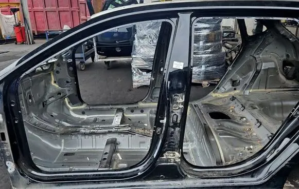 Hyundai i20 (BC3 BI3) Side car body part IMPRK1515553