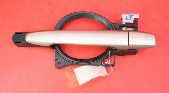 Mitsubishi Lancer VIII Rear door exterior handle