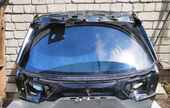 Lexus RX 450H Tailgate/trunk/boot lid