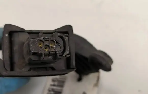 Audi A8 S8 D3 4E Tire pressure sensor 4E0907277 053320401003 002BE00001